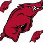 Image result for Razorback Logo.svg