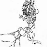 Image result for Automatism Drawing