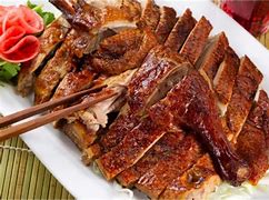 Image result for Mid-Autumn Festival Duck