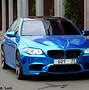 Image result for BMW M5 F10 Wrapped