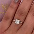 Image result for 2 Carat Engagement Rings