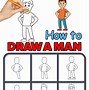 Image result for Mini Human Drawing