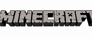 Image result for Minecraft Text with No Background