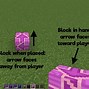 Image result for Block Pallet Minecraft Orange Terracotta