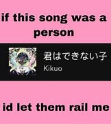 Image result for Kikuo Memes