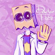 Image result for Dr Flug Fan Art