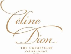 Image result for Celine Dion Logo