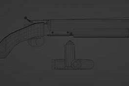 Image result for Scicilian Lupara Gun