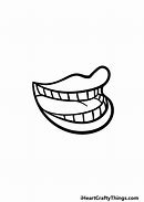 Image result for Mouth Cartoon Pictures for Kids