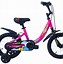 Image result for Red Electric Bikes for Kids