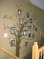 Image result for DIY Family Tree