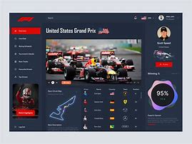 Image result for Grand Prix Dashboard Cover