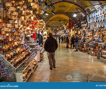 Image result for Grand Bazaar, Istanbul