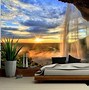 Image result for Classy Bedroom Wallpaper Designs