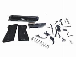 Image result for Walther PPK 380 Parts