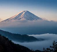 Image result for Mont Fuji Japon