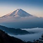 Image result for Mont Fuji Japon