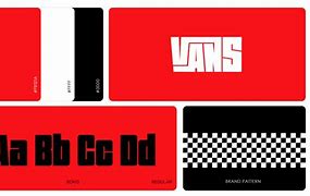 Image result for Custom Vans Logo