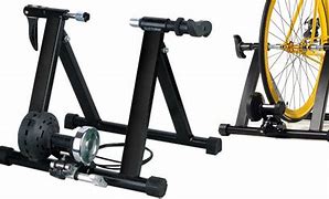 Image result for Indoor Bicycle Stand