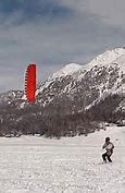 Image result for Kite Skiing