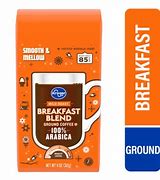 Image result for Kroger Black Coffee