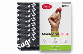 Image result for Moldable Glue or Putty