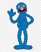 Image result for Grover Sesame Street Learns Elmo