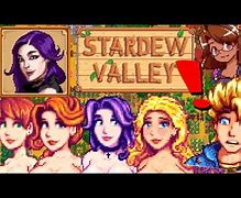 Image result for Stardew Valley Jodi Romance Mod