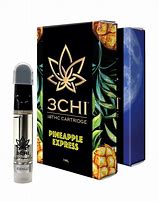 Image result for 3Chi Vape