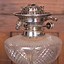 Image result for Edwardian Oil Lamp