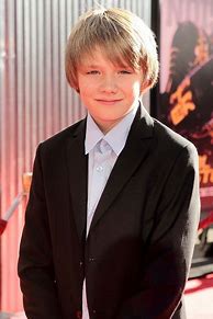 Image result for Dakota Goyo Now