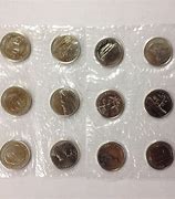 Image result for Generic 25 Cent Coin