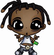 Image result for Cartoon Thug Kid