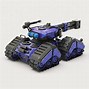 Image result for Concept 3 Tank