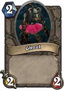 Image result for Dnd Ghoul Token