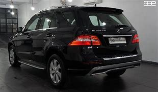 Image result for Ml 250 Mercedes India