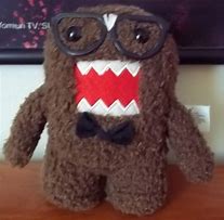 Image result for Nerd Domo