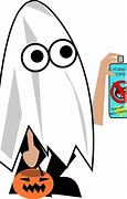 Image result for Kid Ghost Background