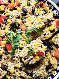 Image result for Easy Orzo Salad