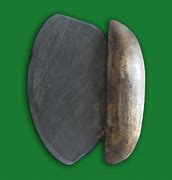 Image result for Ancient Slate Ulu Knife