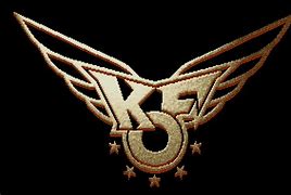 Image result for KOF Logo.svg