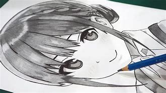 Image result for Cute Anime Drawings