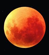 Image result for Red Moon Eclipse