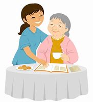 Image result for Caregiver Clip Art Free