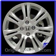 Image result for Honda Fit Alloy Wheels