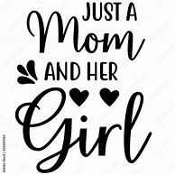 Image result for Free Mommy and Me SVG