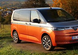 Image result for New VW Transporter T8