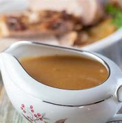 Image result for Savory Pork Gravy