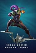 Image result for Better Green Goblin Armor