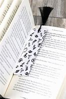 Image result for Rune Bookmark